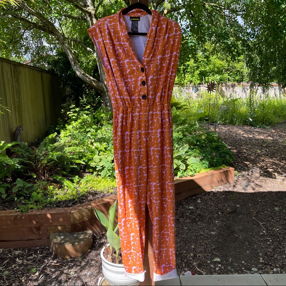 [NOOWORKS] Pebble People Magic Suit
